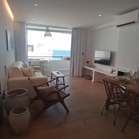 Appartement El Balcon De Formentera à La Savina  Extérieur photo