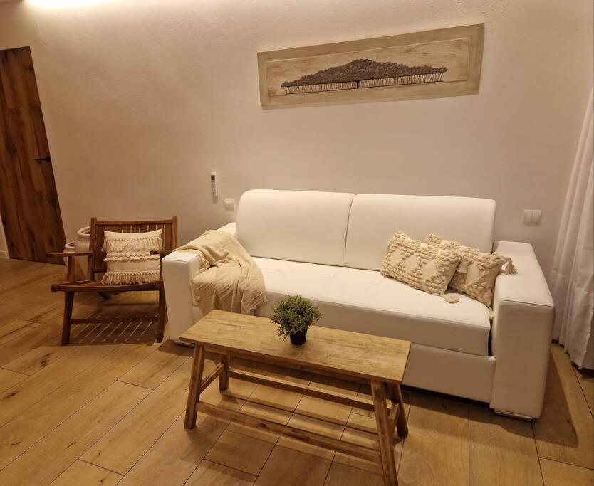 Appartement El Balcon De Formentera à La Savina  Extérieur photo